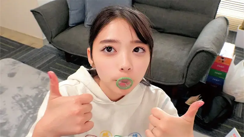 【素人orecz263 えまさん】結婚2年目の新米妻がドスケベ変態妻に！ノーハンドフェラ＆中出しを徹底レビュー