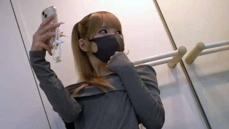 【素人smuh074 Lei】インフルエンサー美女の流出！港区女子おぢP活ハメ撮り流出映像を徹底レビューのサンプル画像2