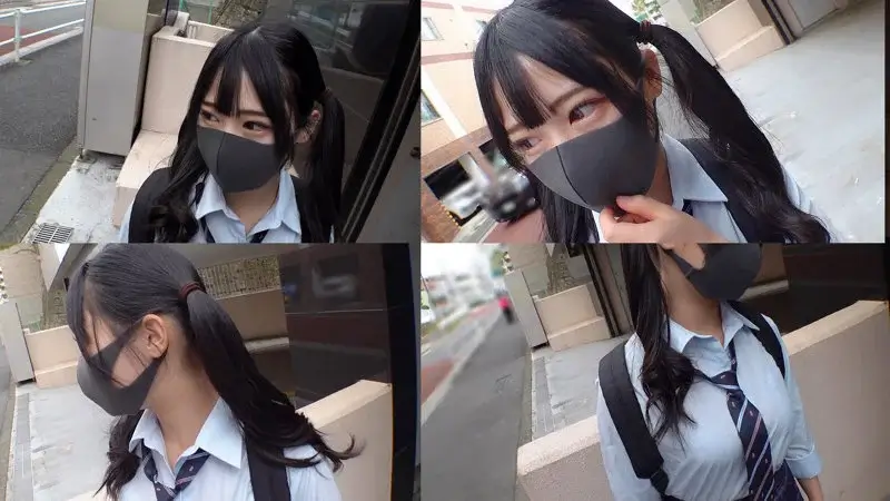 【素人smus049 ヒマリ】高身長スレンダー美女が失禁！衝撃作を徹底レビュー