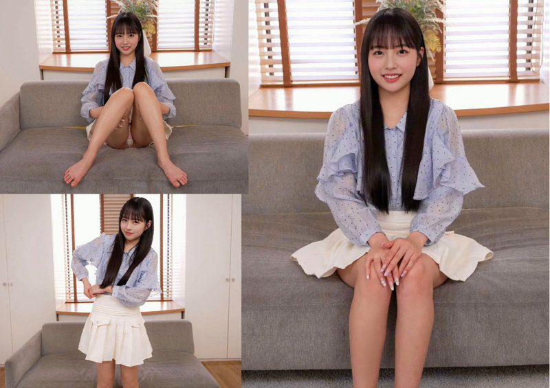 【はなちゃん】(deth008) サンプル動画レビュー！元アイドルが100万円でAVデビュー！解散理由がヤバすぎる！ 4