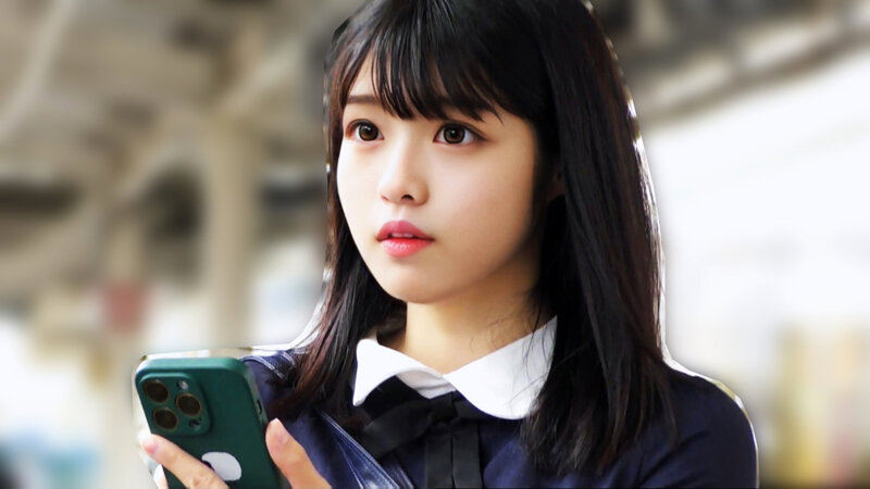 電車生姦制裁 ＃001 16