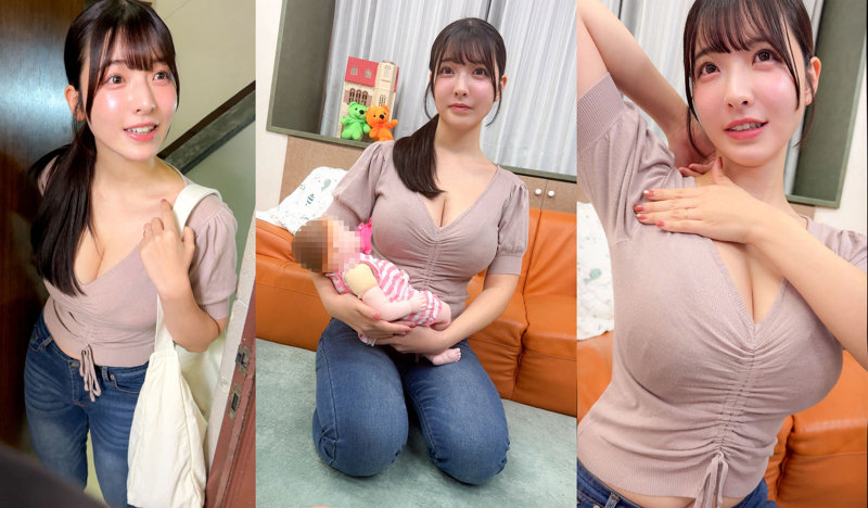 【debz015】レビュー｜ベビー教室で爆乳若妻が覚醒！妊活指導が濃密SEXに変わる瞬間2