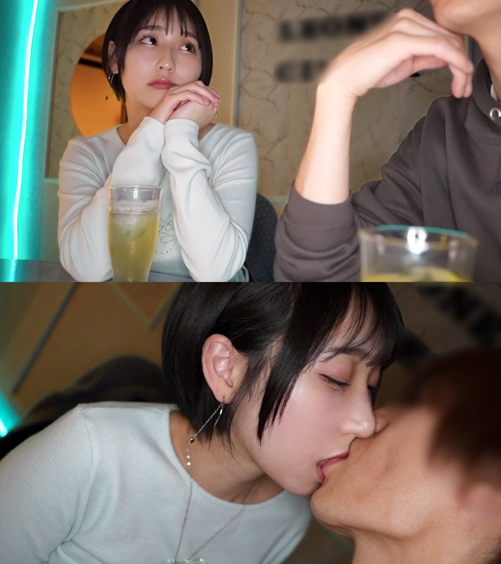 【レビュー】上京したてのピュアなFカップ美女ルカをセフレ化！高級ホテルで貪り尽くす濃厚SEX