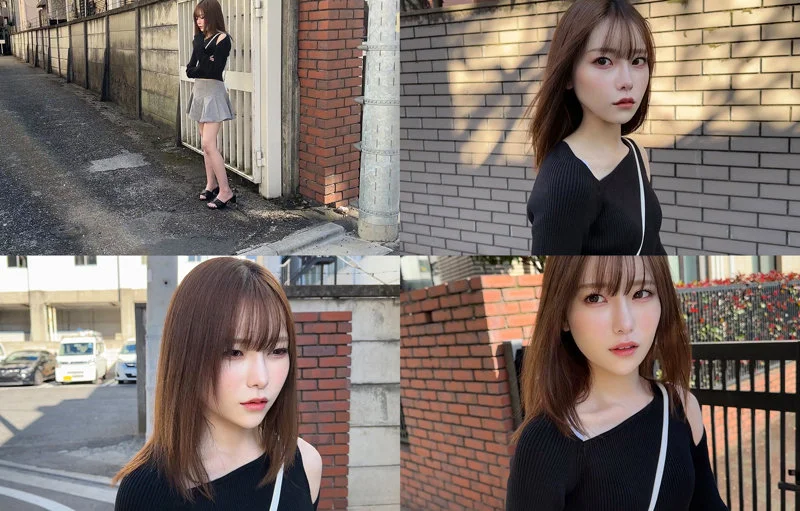 素人ムクムク-塩PP-の「さちか」サンプル画像1
