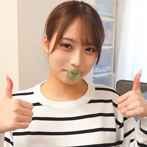 【素人レビュー】俺の素人-Z-「かんなさん（orecz544）」ノーハンドフェラで魅せる人妻の自然な表情に持っていかれる！