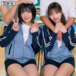 【kure028】める＆ゆみ サンプル動画レビュー｜教室での素人感とスワッピングの背徳感が刺さる一本