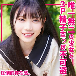 【FANZAサンプル動画レビュー】かなえちゃん｜競泳水着とセーラー服、近距離の表情変化が残る89分